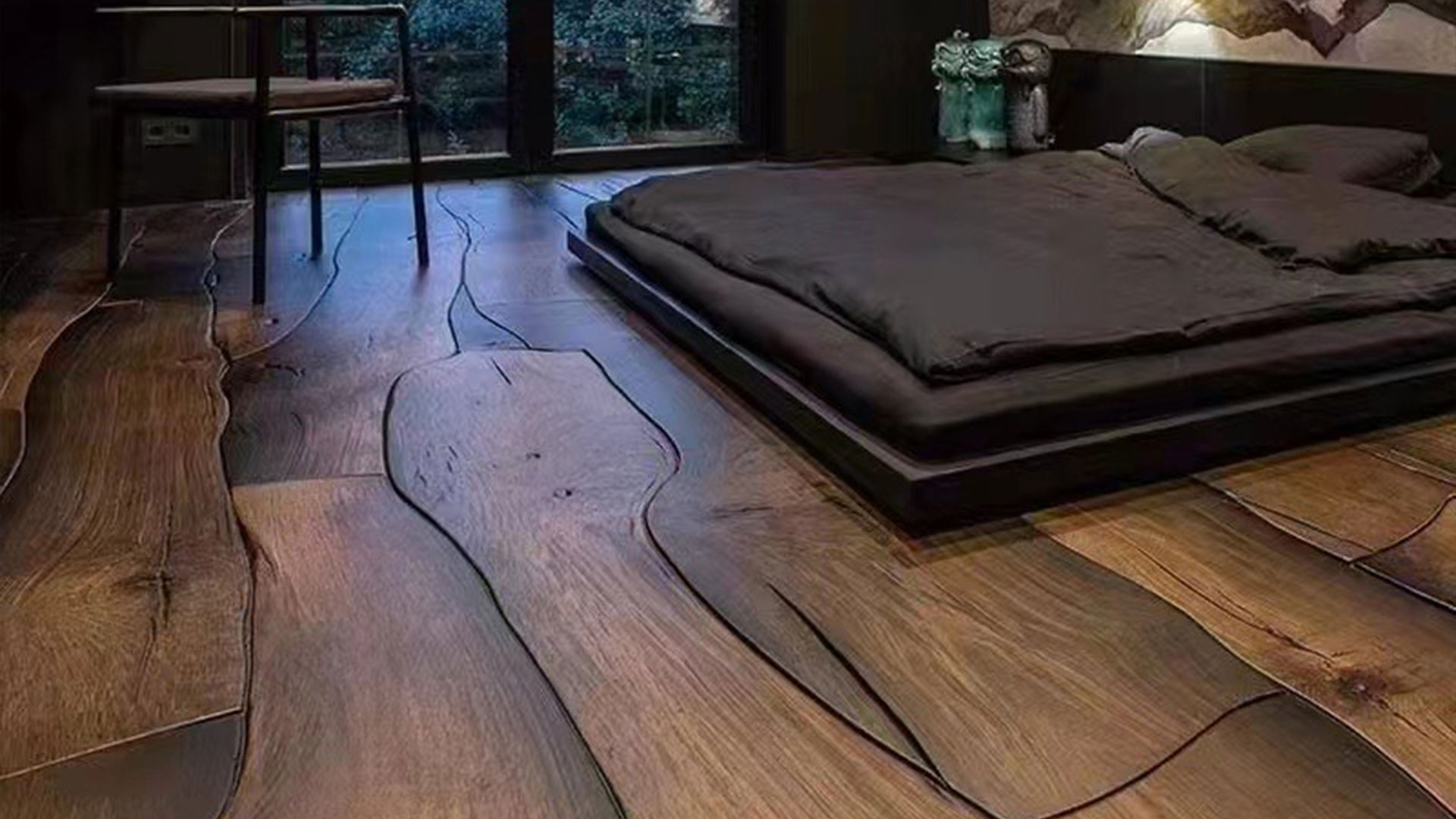 Coastal Luxe Renovation